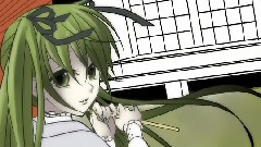 草迷宮と蚁地狱