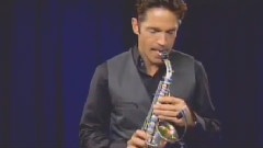 DAVE KOZ - Eight Candles