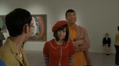 TOYOTA ReBORN ジャイアンジャイ子の芸術の秋篇 CM 30s