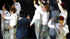 Do Re Mi SuperShow 4 In Singapore