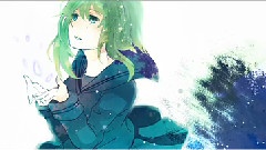 gumi - 空っぽな仆