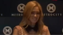 TV Daily Sunny & Hyoyeon Metrocity