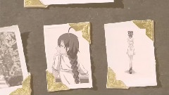 洛天依 - 夏日的梦