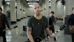 Daughtry - Crawling Back To You 中英字幕
