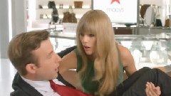 Macy's Presents Store CF 15s