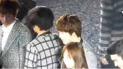 You & I SuperShow 4 In Singapore