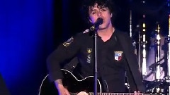 Green Day - 21 Guns Pinkpop
