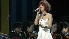 姚贝娜 - 海蓝海蓝