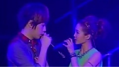 我不愿让你一个人