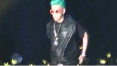 FANTASTIC BABY BIG SHOW