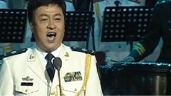 水兵小唱 金色记忆 蓝色情怀 听 付林