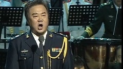 霍勇 - 航空母舰之歌 金色记忆 蓝色情怀 听 付林