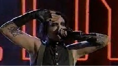 Marilyn Manson - MOBSCENE