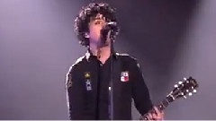 Green Day - Jesus Of