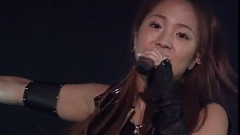 BoA - 2003巡回演唱会