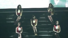 Danny Boy 二巡泰国曼谷站