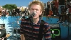 SUM 41 - Sum 41