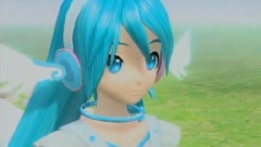 初音ミクの激唱