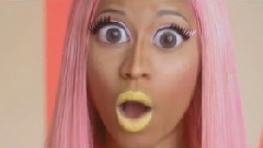 Nicki Minaj - Stupid Hoe