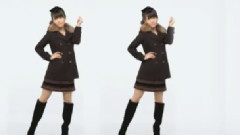 飞び出すPerfume (NBB 360Perfume ver.)