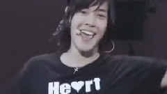 SS501 - Special Event Tour Heart To