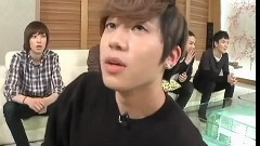 Mnet Wide Secret Island EP02