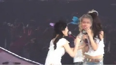 Ending 二巡泰国曼谷站