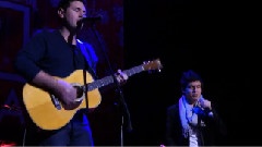 Waiting On The World To Change