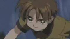 在遥远的街道上