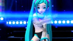 みくみくにしてあげる