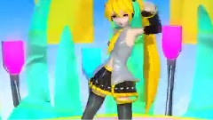 亚北音留 - YELLOW