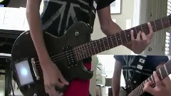 Muse,模仿翻唱 - Map Of The