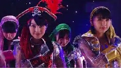 猛烈宇宙交响曲