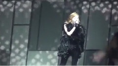 Devils Cry 二巡泰国曼谷站