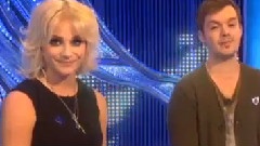 Pixie Lott - Blue Peter 访谈