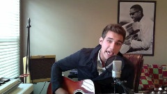 Taylor Berrett - We Were Never Gonna Get Married