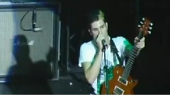 Story Of The Year - Burning Year