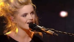 Save The World Tonight