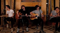 The Man Who Can't Be Moved