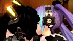 结ンデ开イテ罗刹ト骸