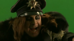 Ozzy Osbourne - Let Me Hear You Scream