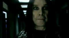 Ozzy Osbourne - Gets Me Through