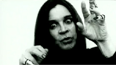 Ozzy Osbourne - I Just Want You