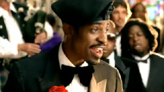 Outkast - Int'l Players Anthem