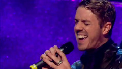 Scissor Sisters - I Don't Feel Like Dancin