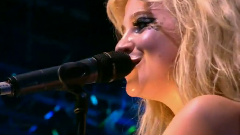 Pixie Lott - Mama Do -