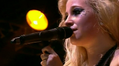 Pixie Lott - Cry Me Out