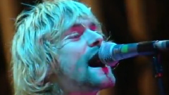 Nirvana - Territorial Pissings