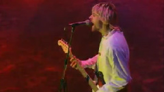 Nirvana - Tourette's