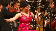 民乐群星 - 梁祝